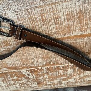 Women’s Ariat Belt